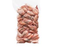 Креветки северные варено-мороженые 80/100 2,5 кг