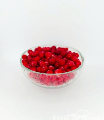 Смородина красная свежемороженая 1 кг, Россия